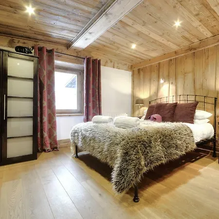 Chalet Chalet Ingalls *