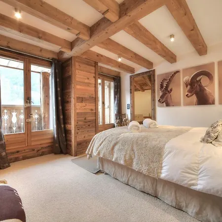 Chalet Chalet Ingalls *