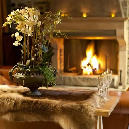 Chalet Chalet Ingalls *