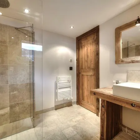 Chalet Chalet Ingalls