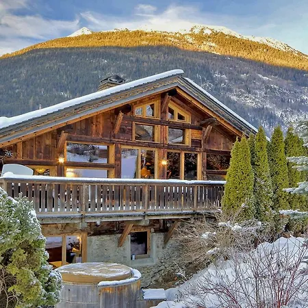 Chalet Ingalls *