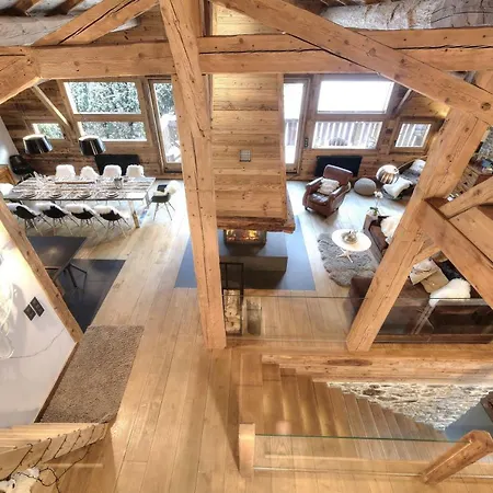 Chalet Ingalls