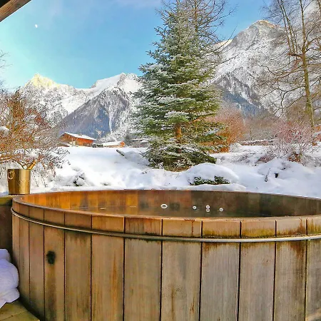Chalet Ingalls Chalet