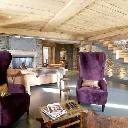 Chalet Chalet Ingalls Les Houches