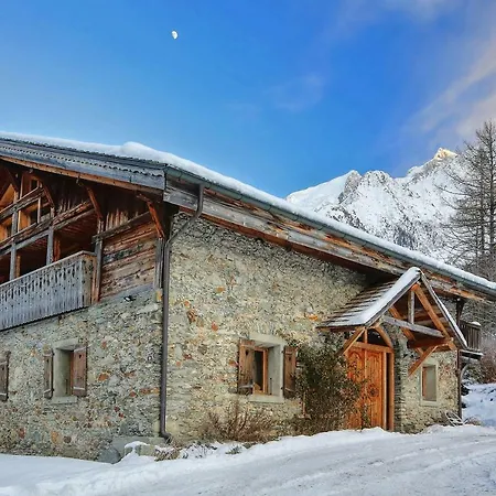 Chalet Ingalls