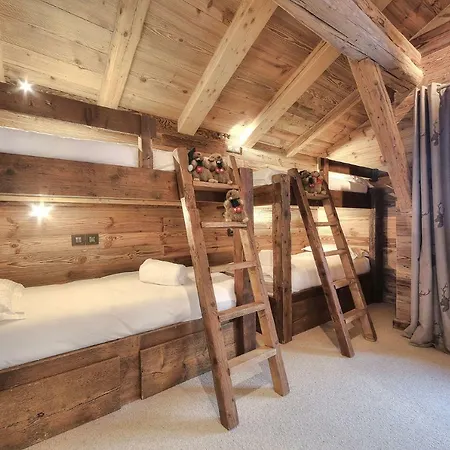 Chalet Ingalls Chalet *