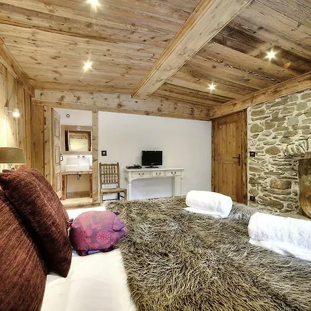 Chalet Chalet Ingalls