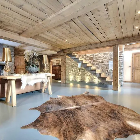Chalet Ingalls * Les Houches