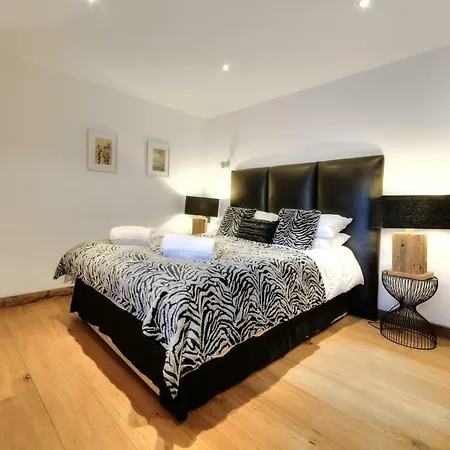Chalet Ingalls * Les Houches